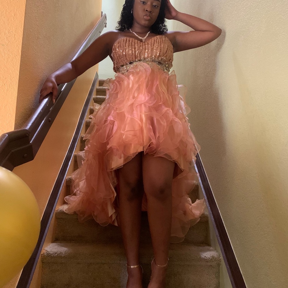 Prom/ wedding dress